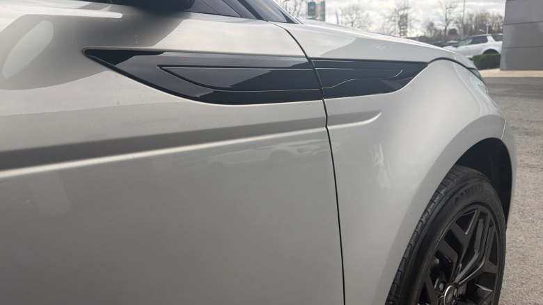 Land Rover Range Rover Evoque 2.0 D180 R-Dynamic HSE 5dr Auto Diesel Hatchback